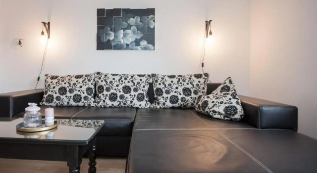 Appartement Neuastenbergerstrasse 4 Neuastenberg