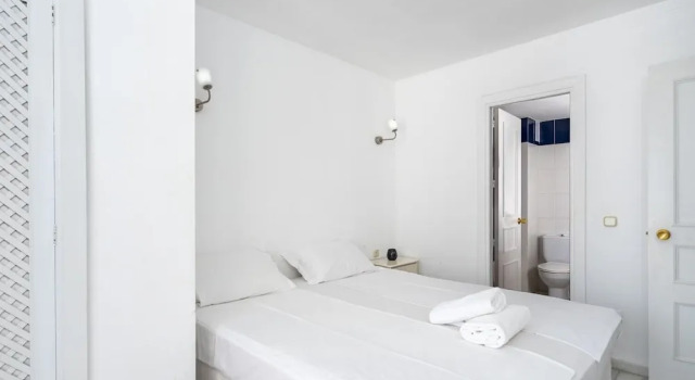 Stunning apartment in Puerto Marina