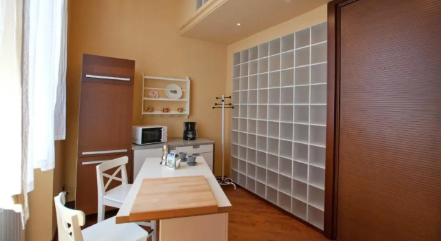Novella Deluxe Penthouse