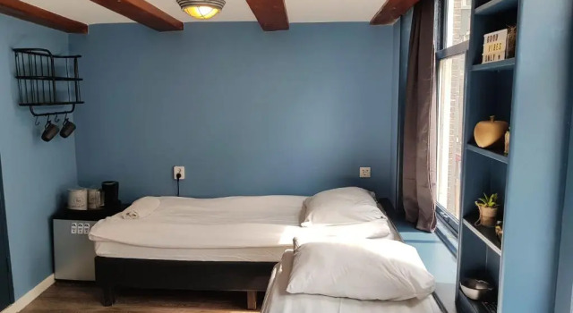 Urban Vibes Guesthouse