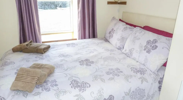 Hillview Bothy, Prenota Hotel Buckie 
