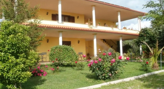 Agriturismo Le Quattro Stagioni