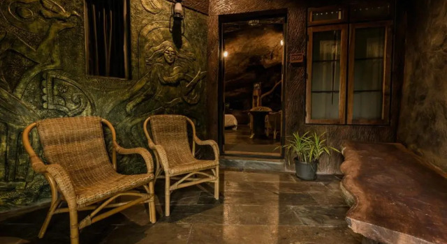 Номер Superior Mount Xanadu Resorts