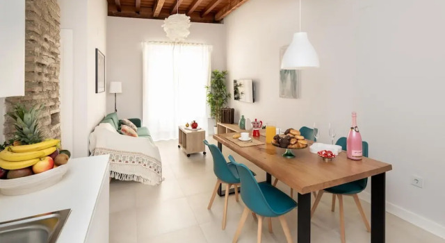 Luxury Suite San Diego, Забронировать Апартаменты/квартира Гранада Granada Province, рядом с Базилика Сан-Хуан-де-Диос