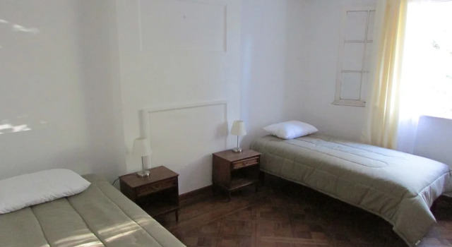 Двухместный номер Classic с 2 комнатами Casa Provence