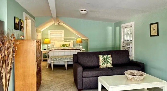 Люкс Premier Westwinds Inn
