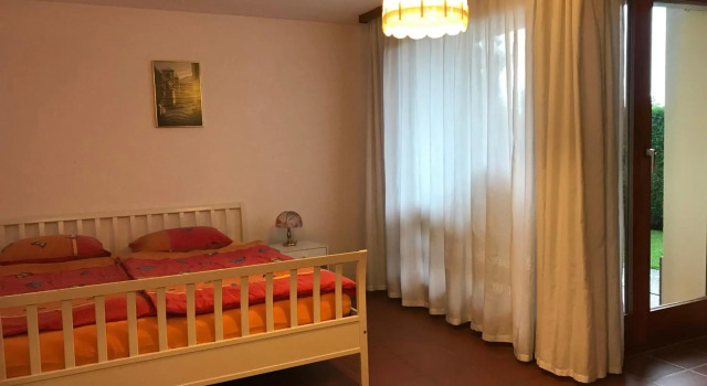 Casa Vignole-Badasci