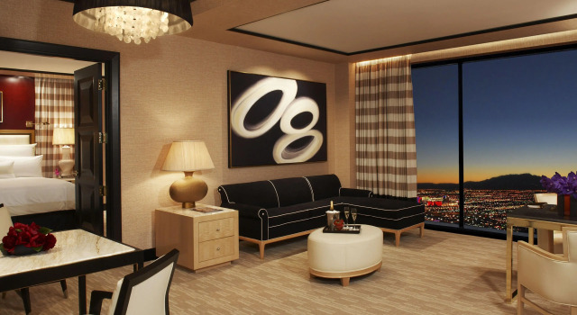 Encore at Wynn Las Vegas