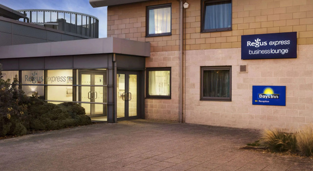 Days Inn by Wyndham Cannock Norton Canes M6 Toll, Book Hotel Cannock Staffordshire