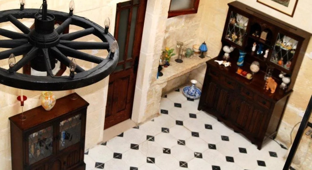 Anna Karistu Accommodation, Varaa Hotelli Zebbug Gozo