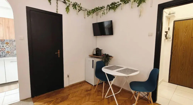 Botev apartments - Pumo Properties