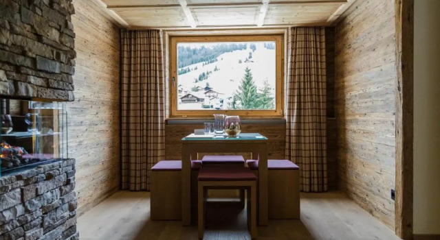 Люкс Pfefferkorns Hotel