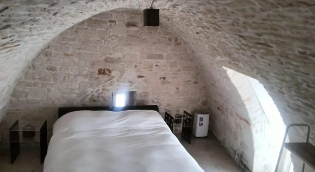 Apartment in Martina Franca Near Basilica