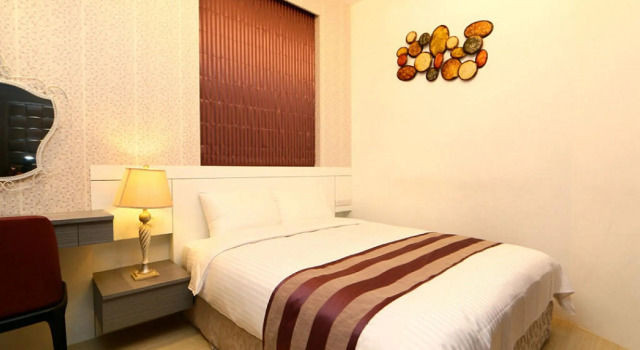 Standard Kahden hengen huone Yapo Bed & Breakfast