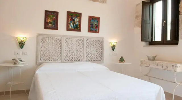 Agriturismo Asfodelo