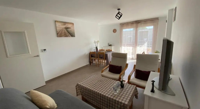 Chez Ngoc - Appartement Meublé, Rezerwuj Apartament  