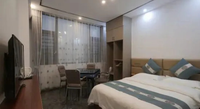 Suite Xinyu Hotel