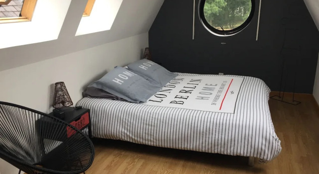 Amiens Loft