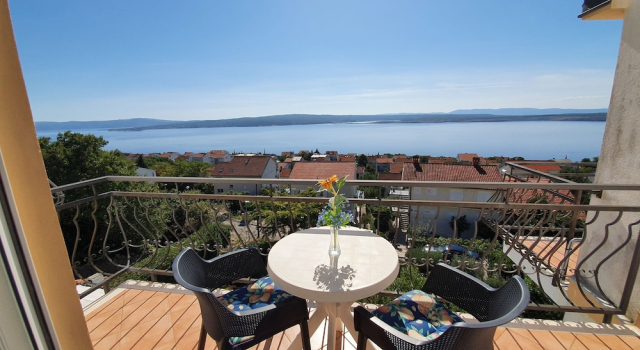 Студия Apartments Badnje