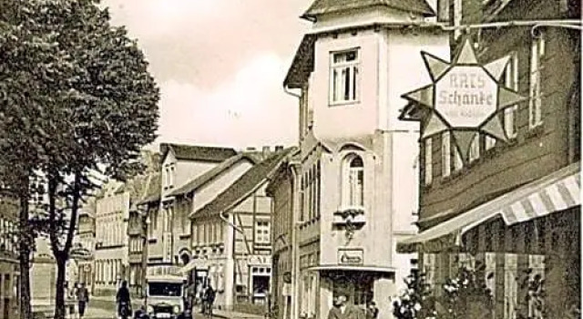 Hotel Garni
