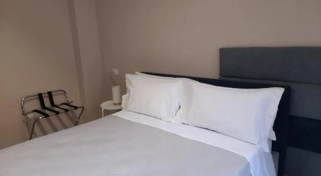 Номер Standard Tripepi suites