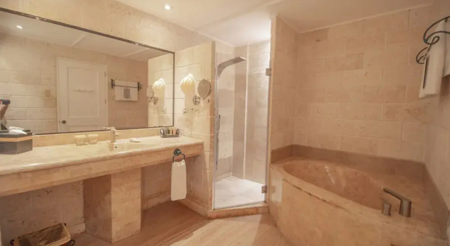 Номер Deluxe Plantation Bay a Real Resort with a Real Spa