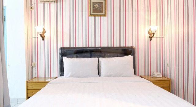 Люкс Hotel Martani