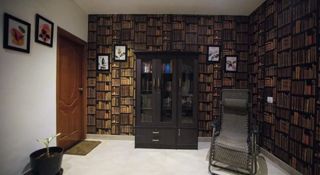 Номер Luxury TheLemoura