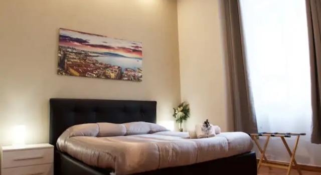 Номер Standard B&B MetròNapoli
