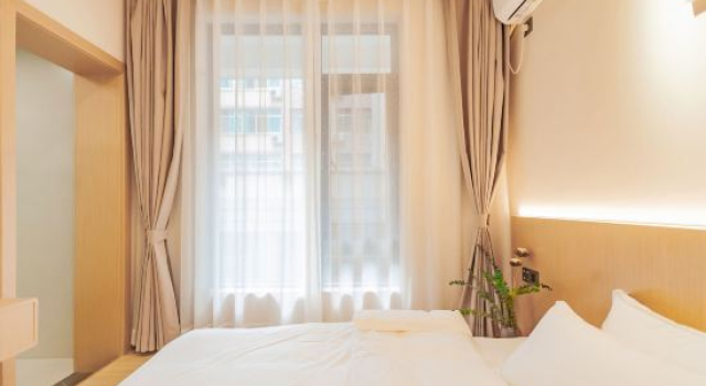 Люкс Shifan Express Hotel