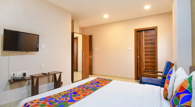 Fabhotel Royal Crystal, Book Hotel Hotels in Orissa with Breakfast, Breakfasts
