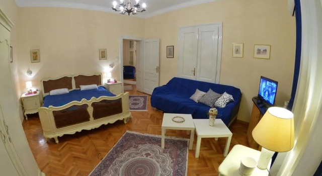 Apartment Markovic, Забронировать Апартаменты/квартира Отели Белграда с завтраком, рядом с Belgrade Main Bus Station, Завтраки