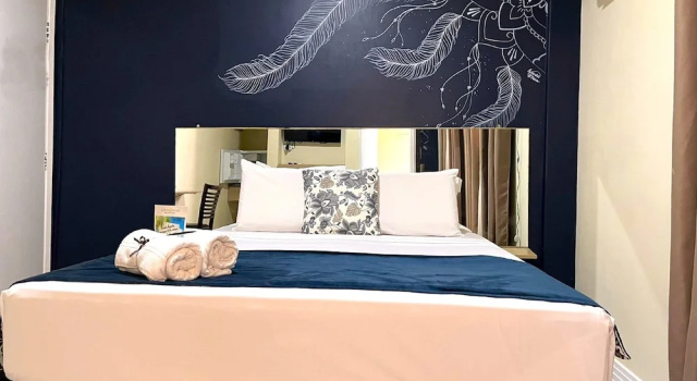 Двухместный номер Premium Costa Maris Beach Hotel Frente Mar