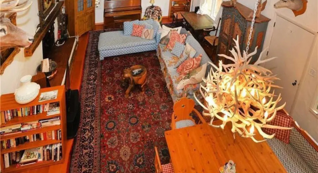 Rockledge Residence 3 Bedrooms 3 Bathrooms Home, Забронировать Дом для отпуска Отели Вейл с парковкой, Парковка