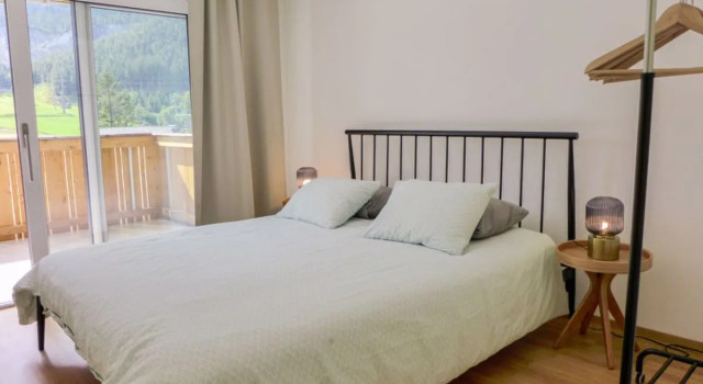 Apartment Lantau Kandersteg, Забронировать Апартаменты/квартира Кандерштег Kandertal