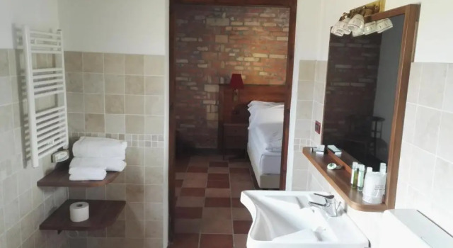 Апартаменты Agriturismo San Gallo