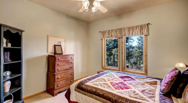 Blue Lake Lodge, 7 Bedrooms, Sleeps 18, Pet Friendly, Hot Tub, Views, Varaa Huoneisto Ruidoso New Mexico