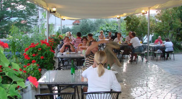 Pansion Dragica, Prenota Appartamento Arbe 
