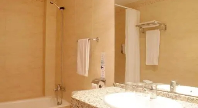 Одноместный номер Standard Hotel Casablanca Mallorca