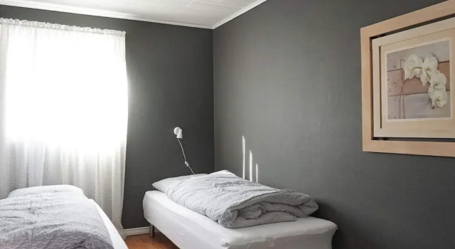 5 Person Holiday Home in Stromstad, Book Vacation Home Strömstad 