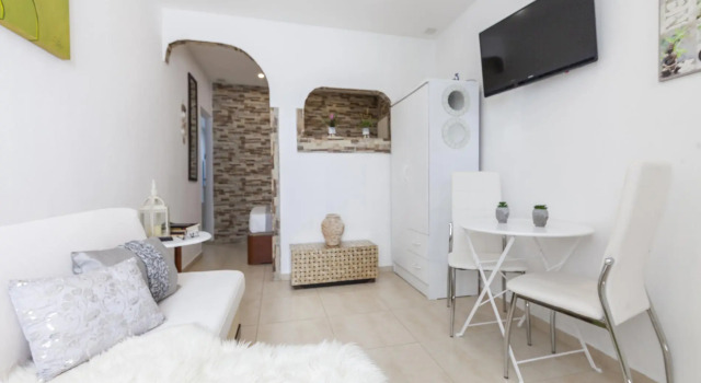 A40 - Castle Arch Studio, Rezervovat Apartmán Hotely v Lagos s parkováním, Parkování