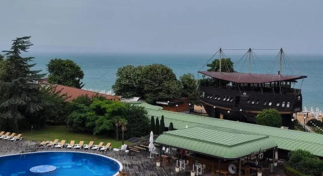 Апартаменты Europroperties Zlatna Kotva Apartments