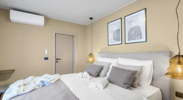 Family Apartment in Novigrad, Prenota Appartamento Appartamenti a Dajla, Appartamento