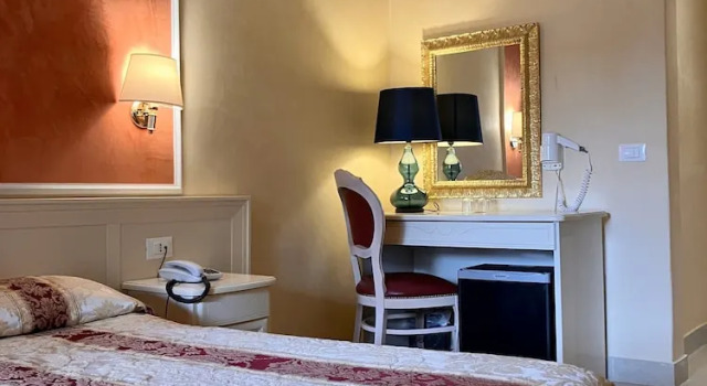 Номер Superior Hotel Erdarelli