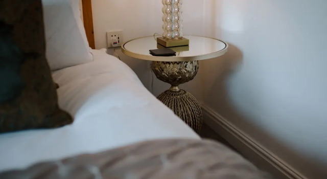 Hebden Townhouse, Забронировать Отель «постель и завтрак» Отели Англии с завтраком, Завтраки
