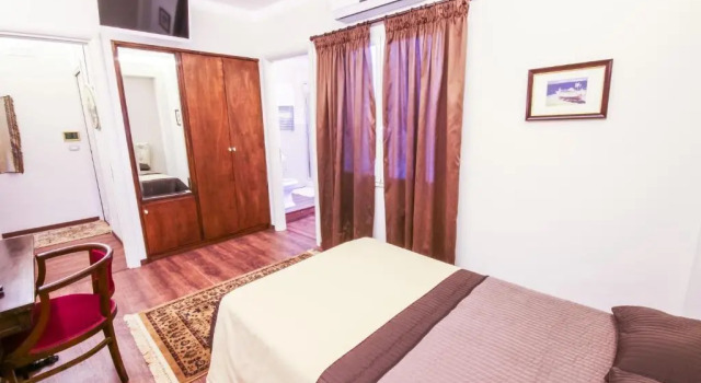 Номер Standard 96 Guest House