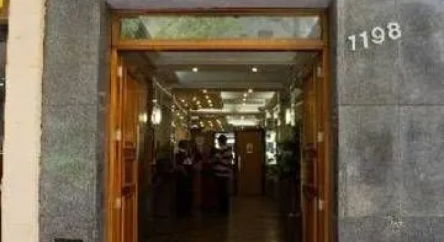 Hotel Internacional São Paulo