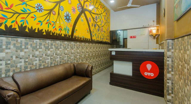 OYO 11672 Hotel Shubham, Забронировать Отель Отели штата Махараштры 3 звезды, 3*