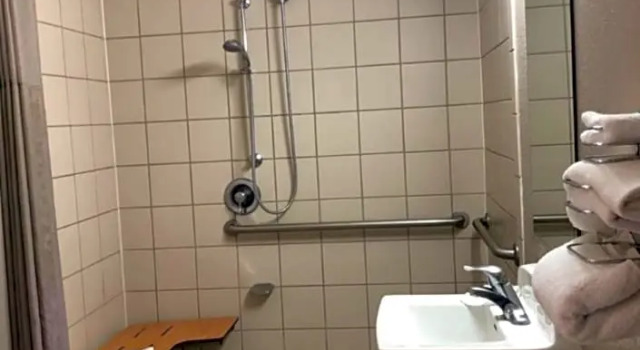 Номер Standard Motel 6-Nogales, AZ - Mariposa Road