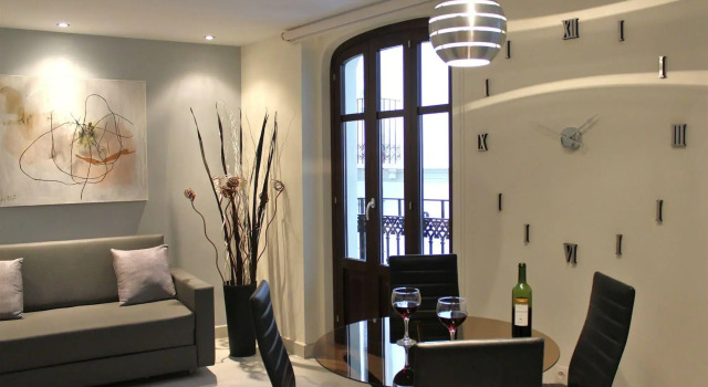 Like Apartments Negrito, Забронировать Апартаменты/квартира Сьютат Белла 